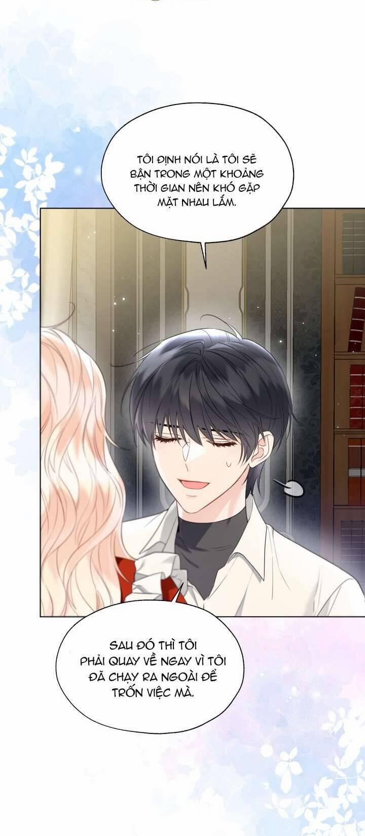 Tiểu Thư Crystal Là Một Người Đàn Ông 55 trang 3