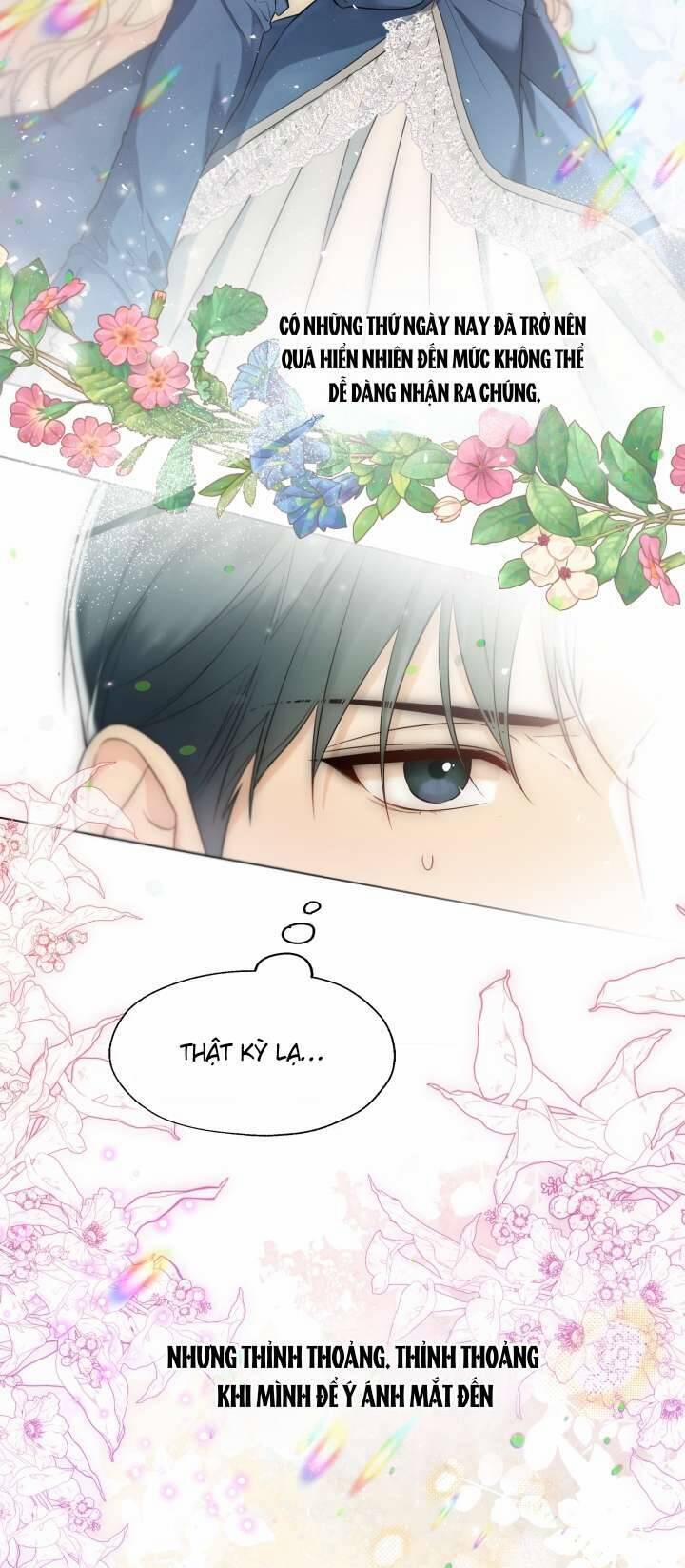 Tiểu Thư Crystal Là Một Người Đàn Ông 55 trang 31