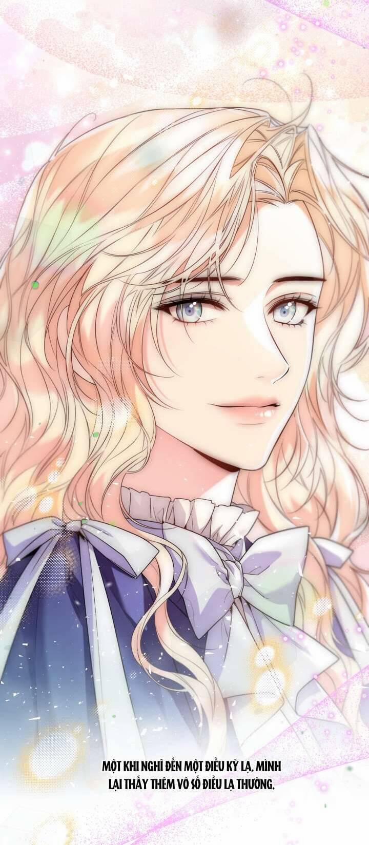 Tiểu Thư Crystal Là Một Người Đàn Ông 55 trang 34