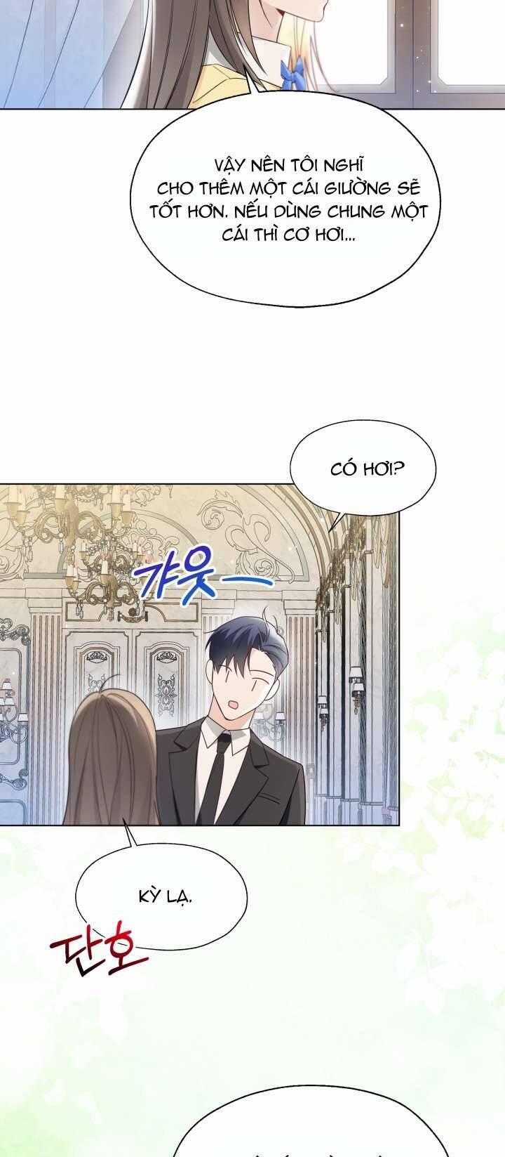 Tiểu Thư Crystal Là Một Người Đàn Ông 55 trang 41