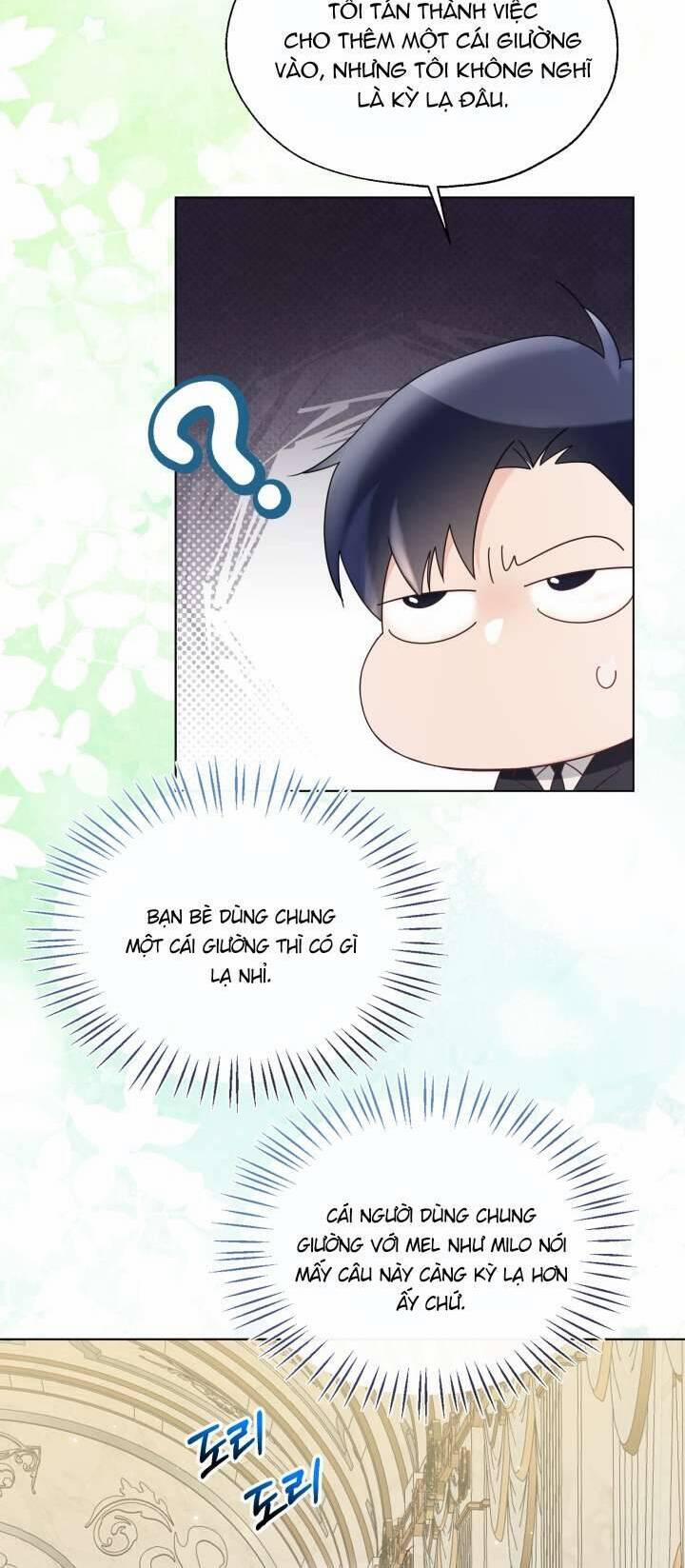 Tiểu Thư Crystal Là Một Người Đàn Ông 55 trang 42