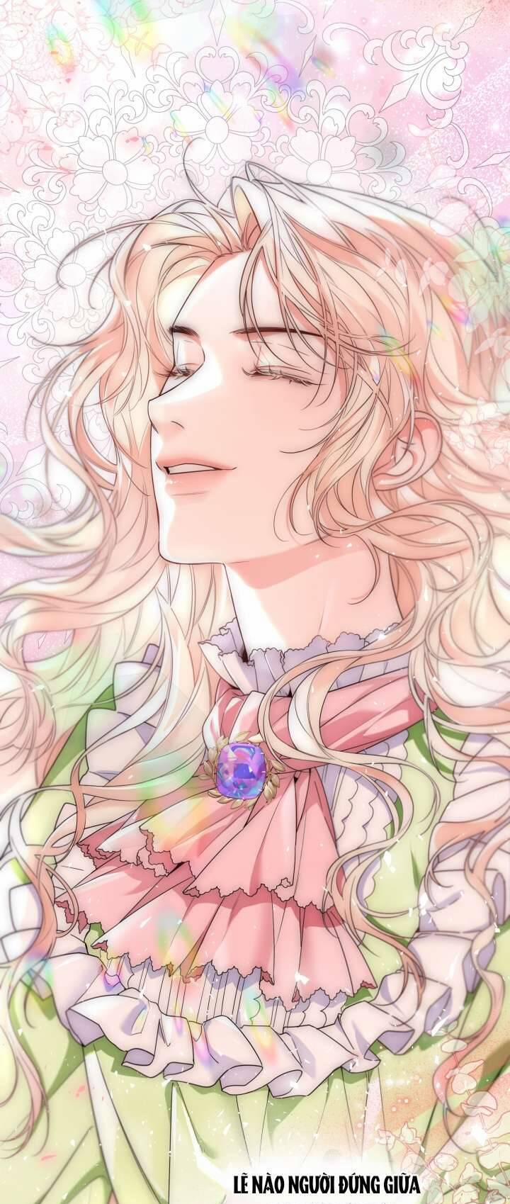 Tiểu Thư Crystal Là Một Người Đàn Ông 55 trang 51