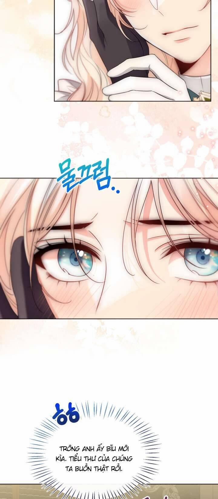 Tiểu Thư Crystal Là Một Người Đàn Ông 55 trang 7