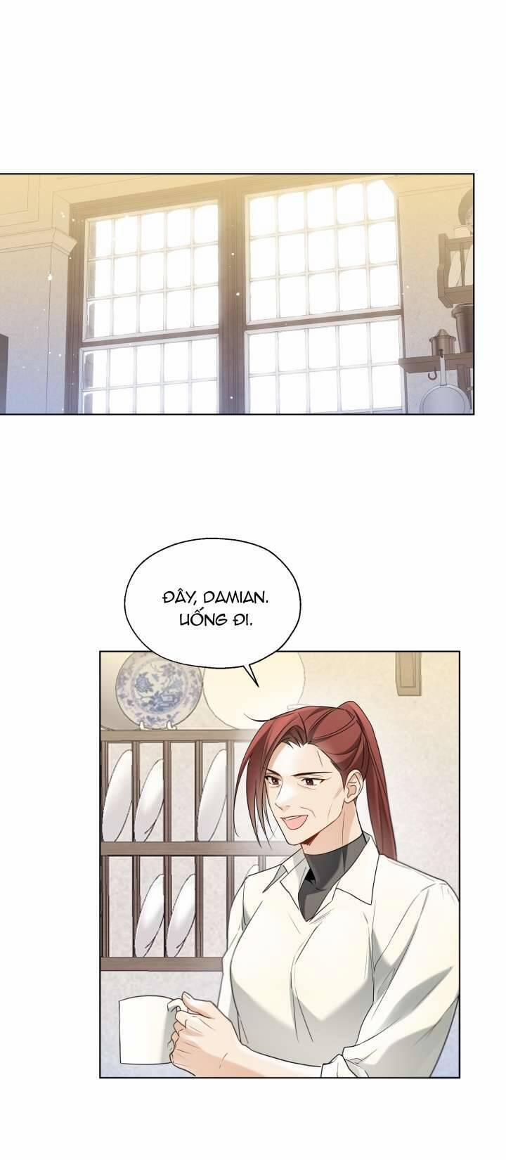 Tiểu Thư Crystal Là Một Người Đàn Ông 56 trang 0