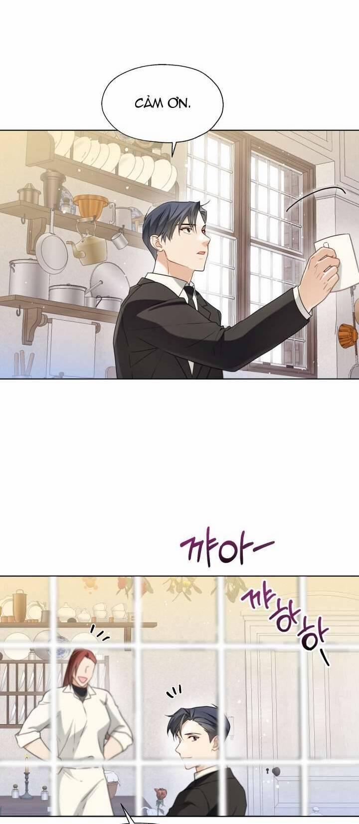 Tiểu Thư Crystal Là Một Người Đàn Ông 56 trang 1