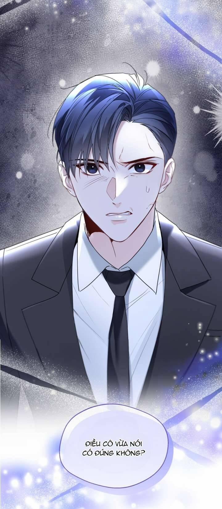 Tiểu Thư Crystal Là Một Người Đàn Ông 56 trang 12