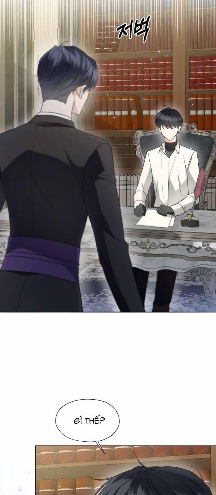 Tiểu Thư Crystal Là Một Người Đàn Ông 56 trang 18