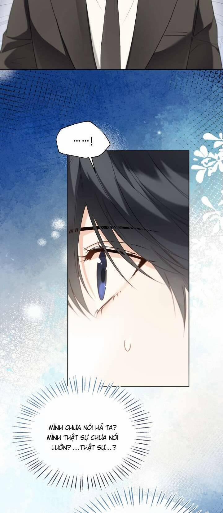 Tiểu Thư Crystal Là Một Người Đàn Ông 56 trang 23