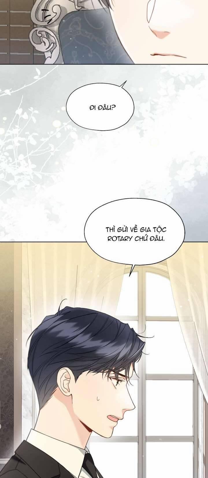 Tiểu Thư Crystal Là Một Người Đàn Ông 56 trang 25