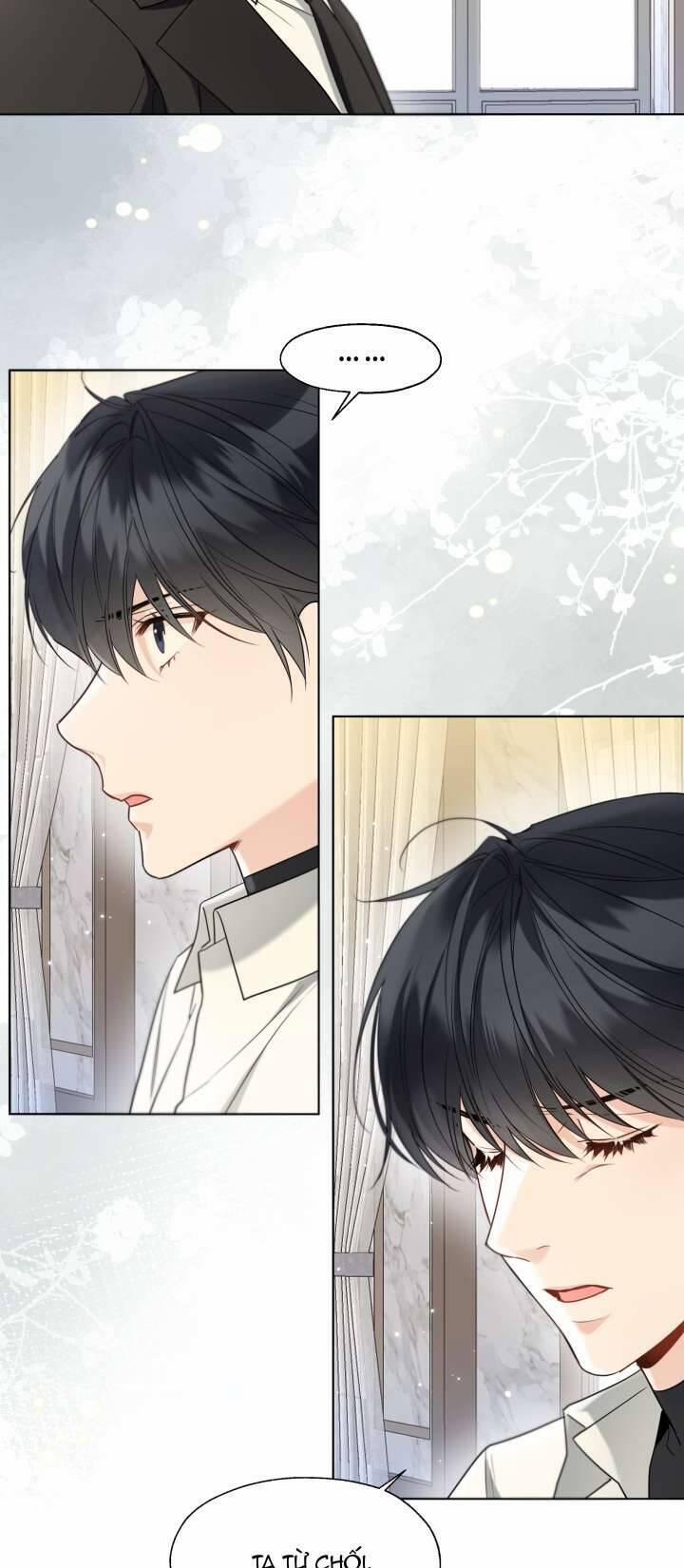 Tiểu Thư Crystal Là Một Người Đàn Ông 56 trang 26