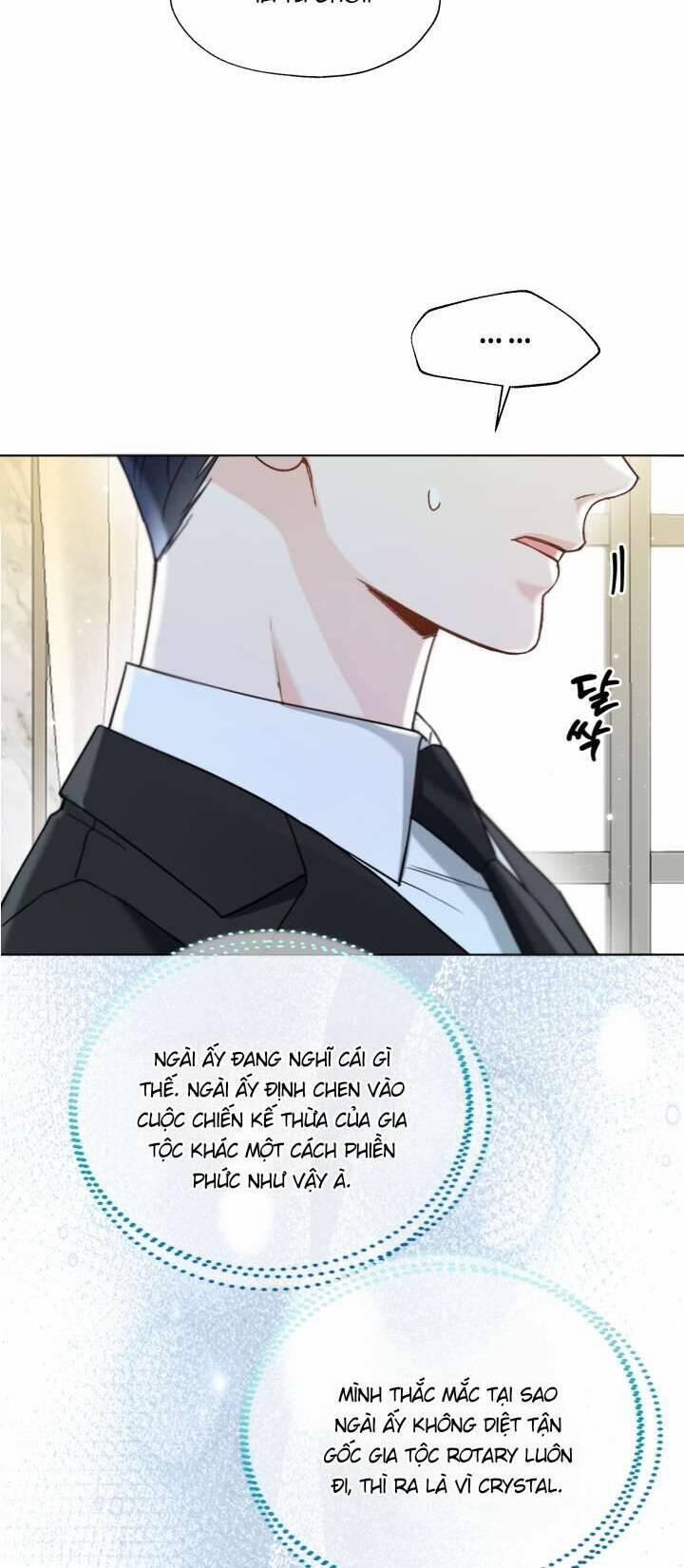 Tiểu Thư Crystal Là Một Người Đàn Ông 56 trang 27