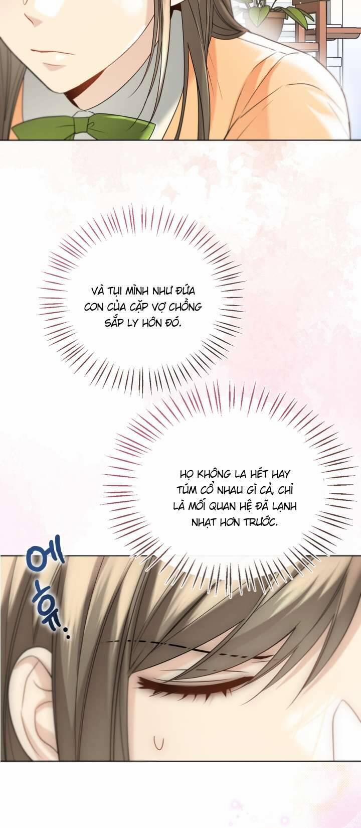 Tiểu Thư Crystal Là Một Người Đàn Ông 56 trang 34