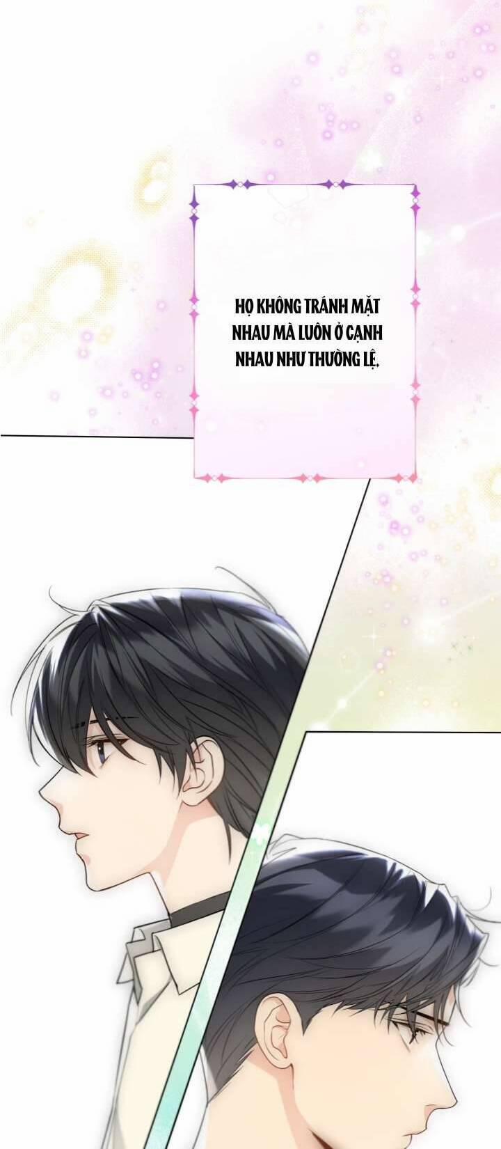 Tiểu Thư Crystal Là Một Người Đàn Ông 56 trang 35