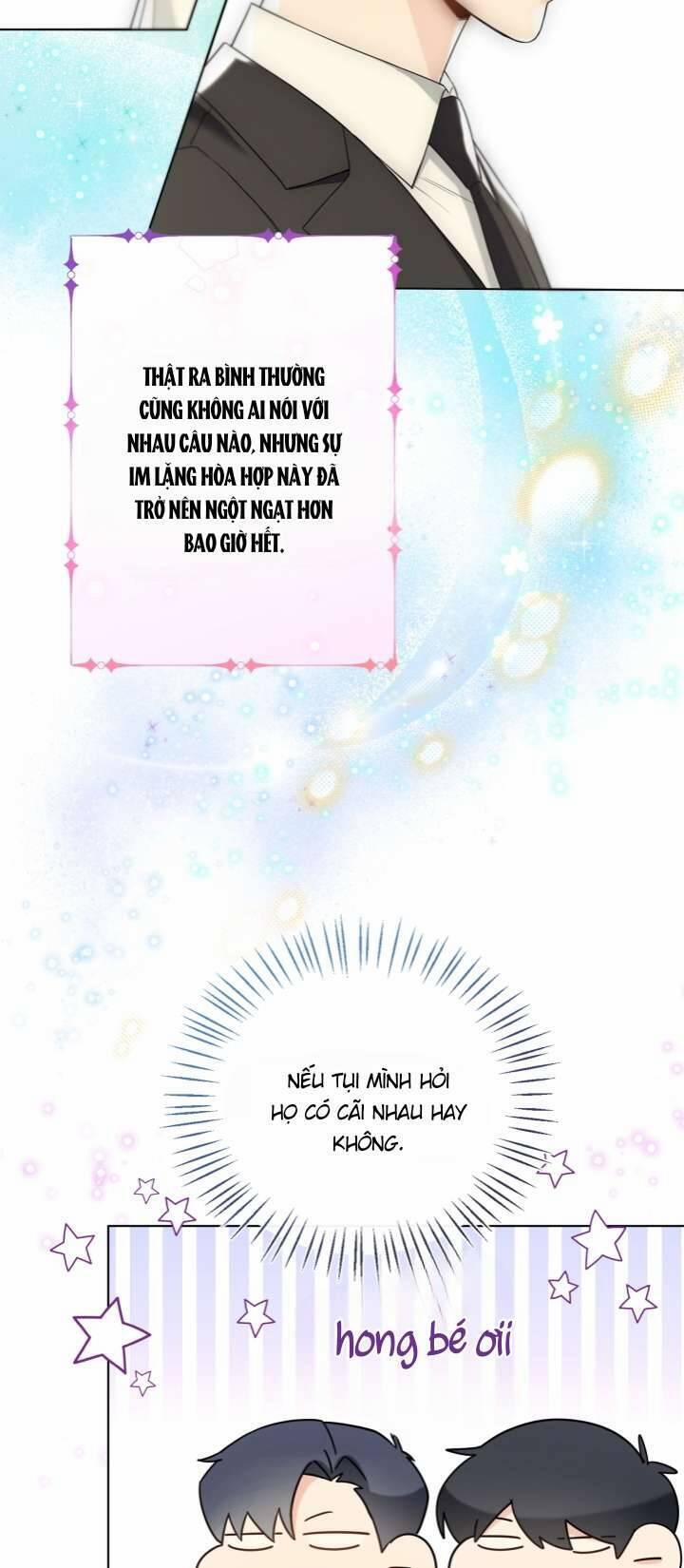 Tiểu Thư Crystal Là Một Người Đàn Ông 56 trang 36