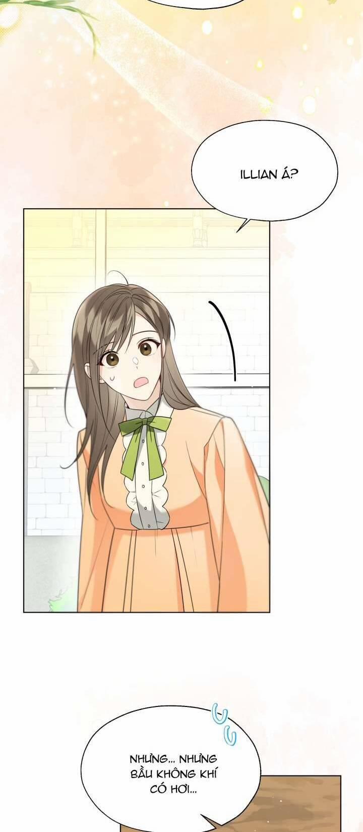 Tiểu Thư Crystal Là Một Người Đàn Ông 56 trang 41