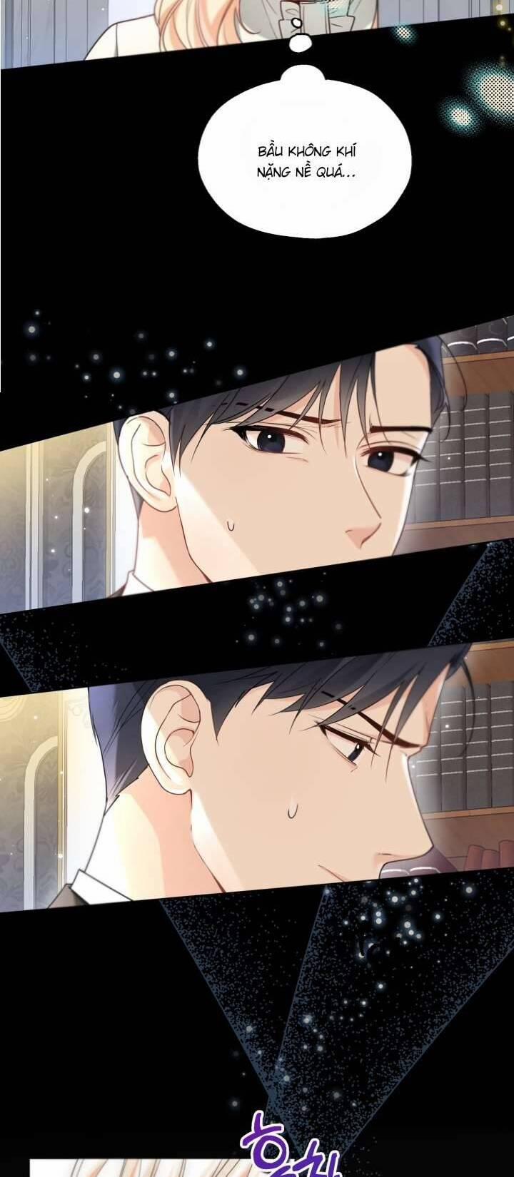 Tiểu Thư Crystal Là Một Người Đàn Ông 56 trang 45