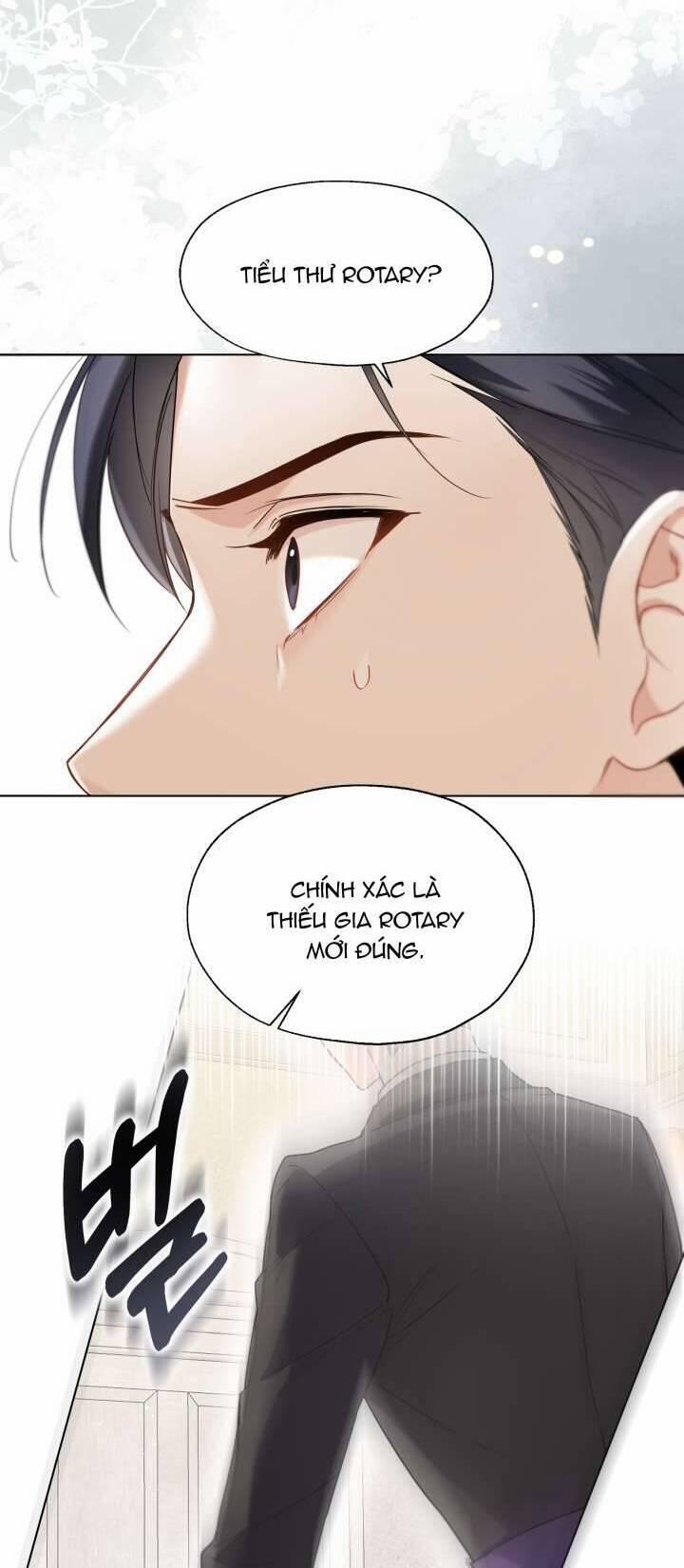 Tiểu Thư Crystal Là Một Người Đàn Ông 56 trang 9