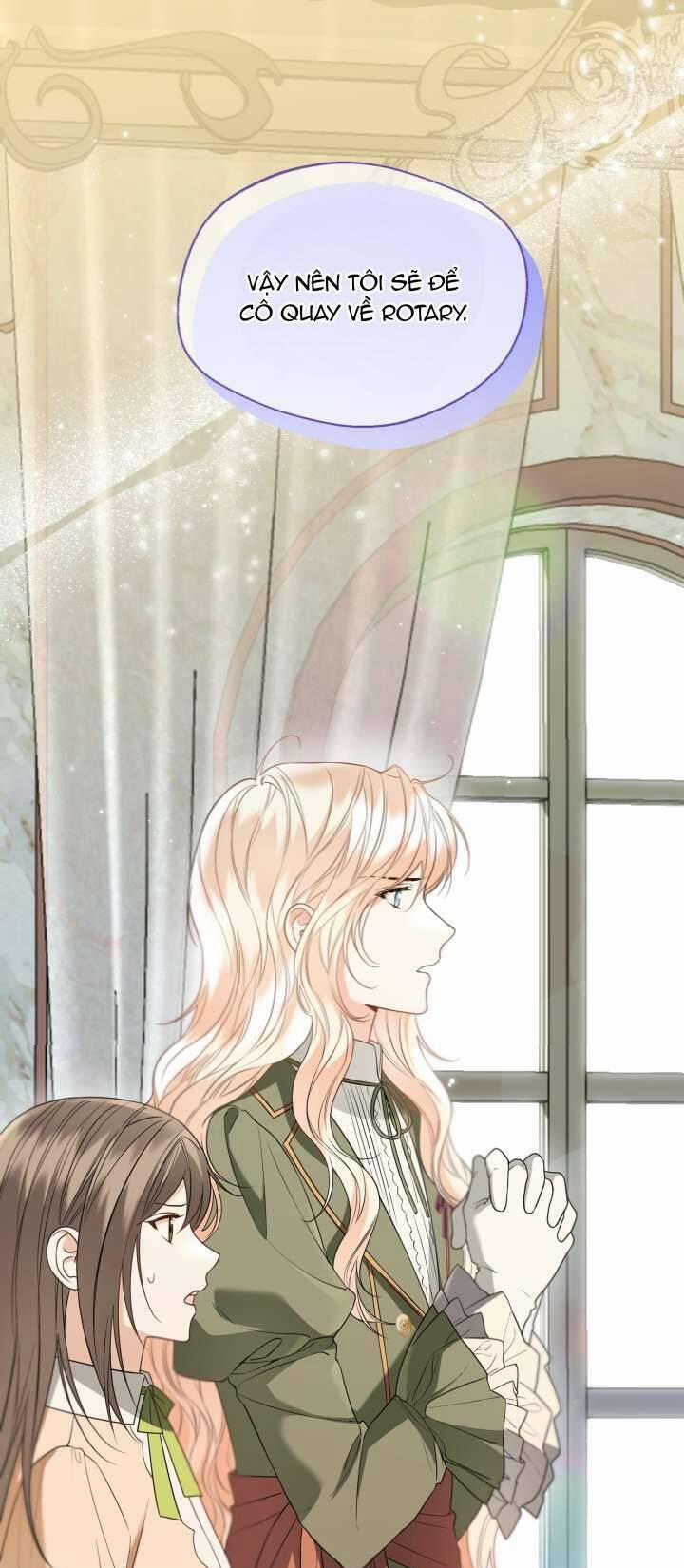 Tiểu Thư Crystal Là Một Người Đàn Ông 57 trang 0