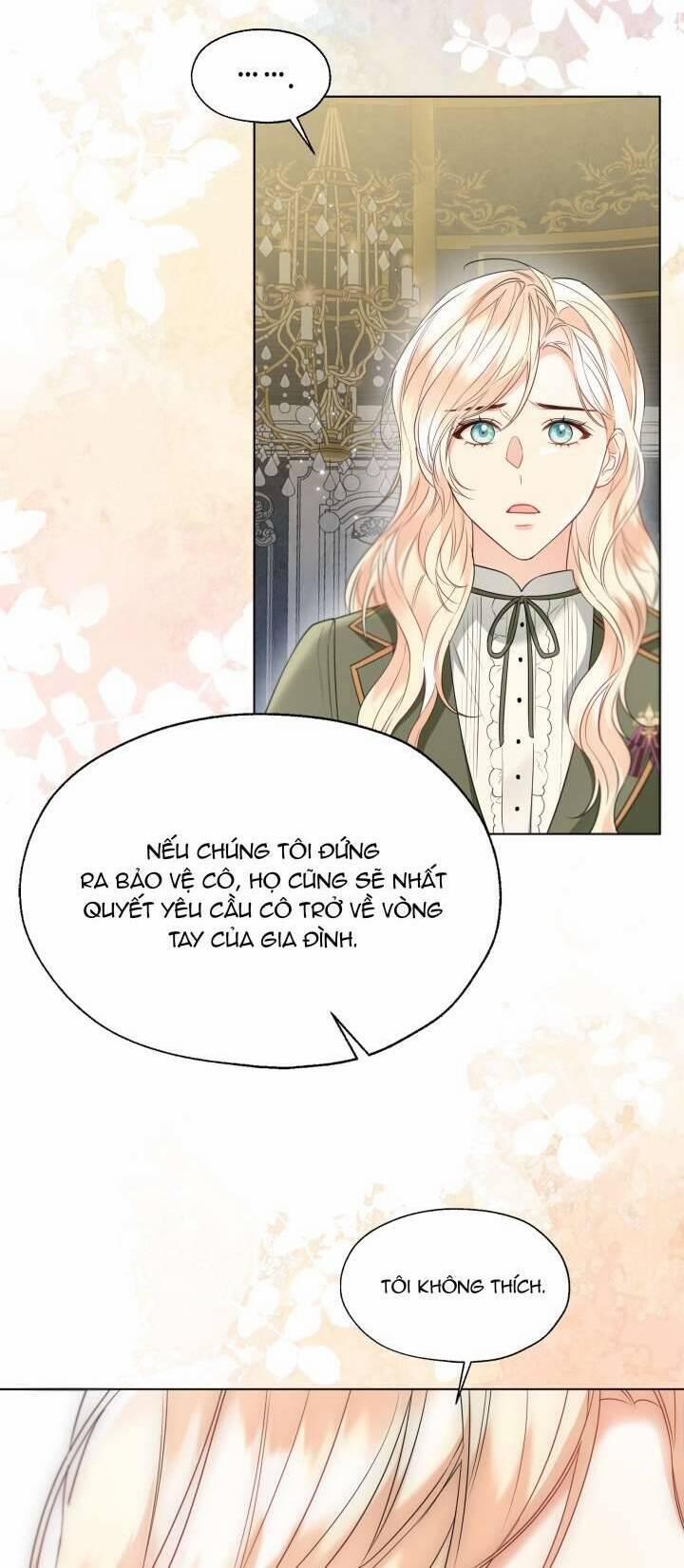 Tiểu Thư Crystal Là Một Người Đàn Ông 57 trang 12