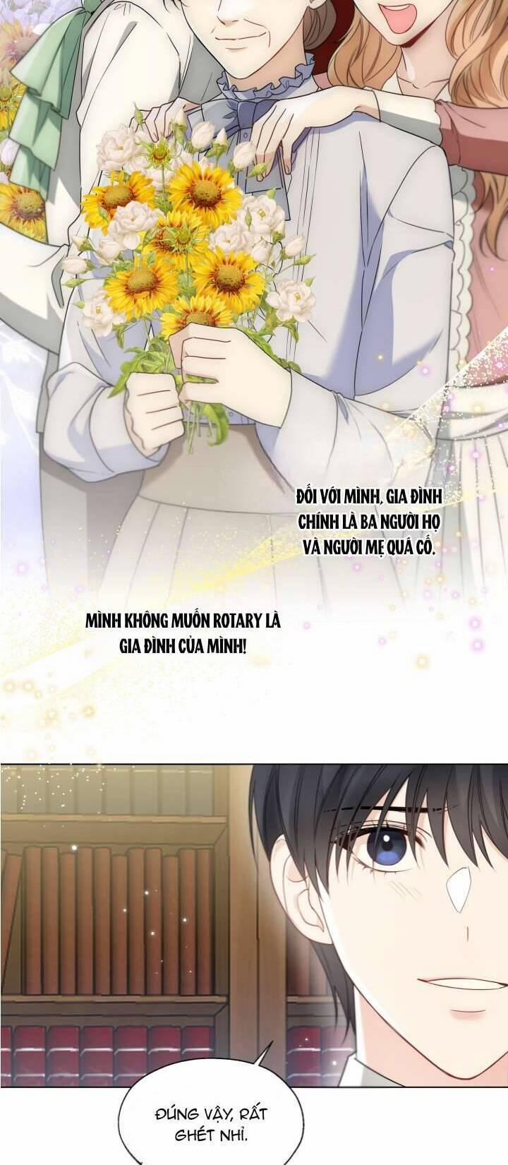 Tiểu Thư Crystal Là Một Người Đàn Ông 57 trang 14