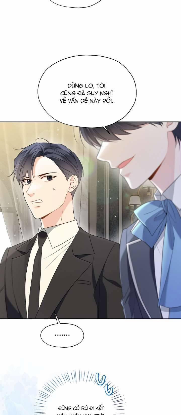 Tiểu Thư Crystal Là Một Người Đàn Ông 57 trang 15