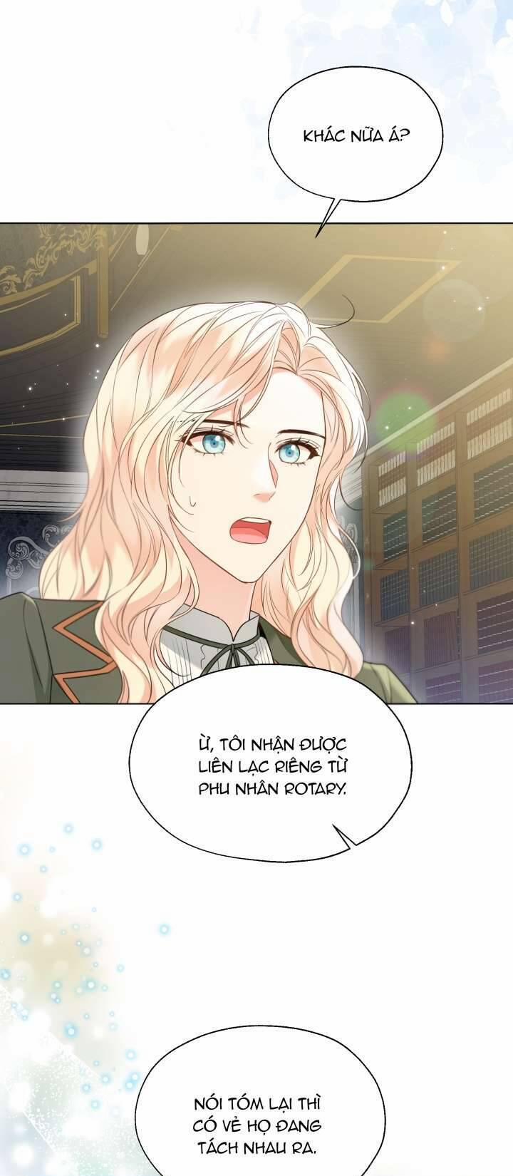 Tiểu Thư Crystal Là Một Người Đàn Ông 57 trang 17