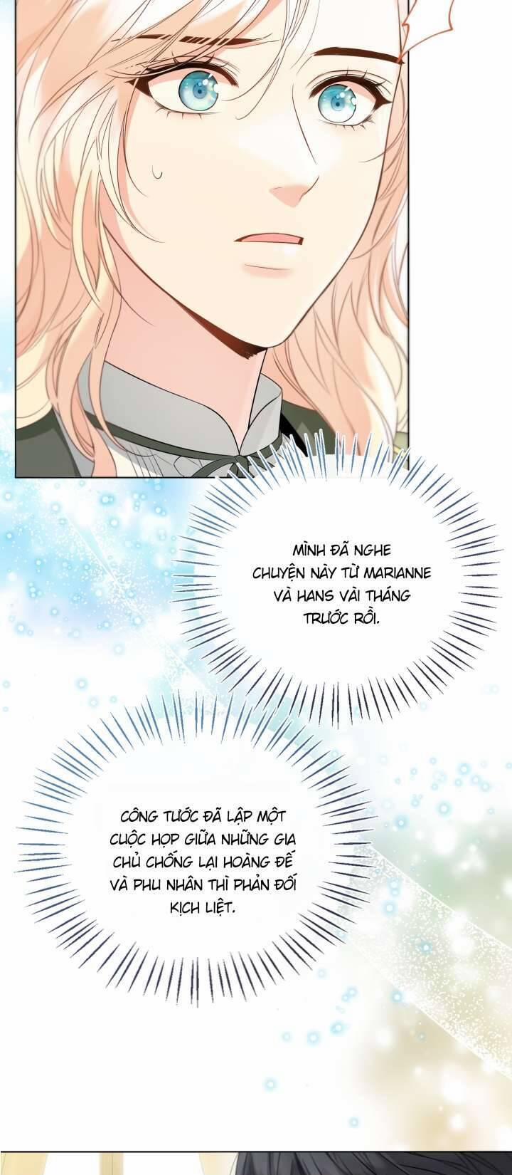 Tiểu Thư Crystal Là Một Người Đàn Ông 57 trang 19