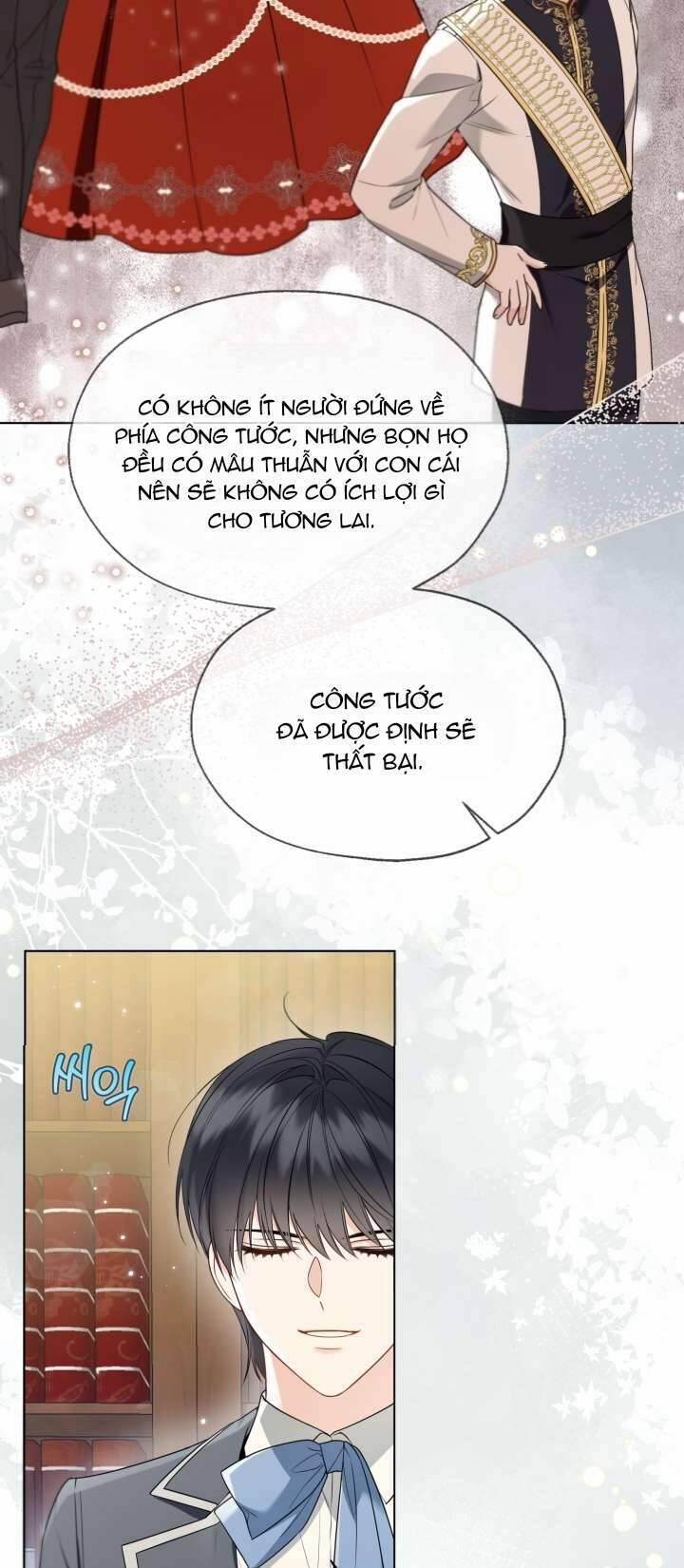 Tiểu Thư Crystal Là Một Người Đàn Ông 57 trang 21