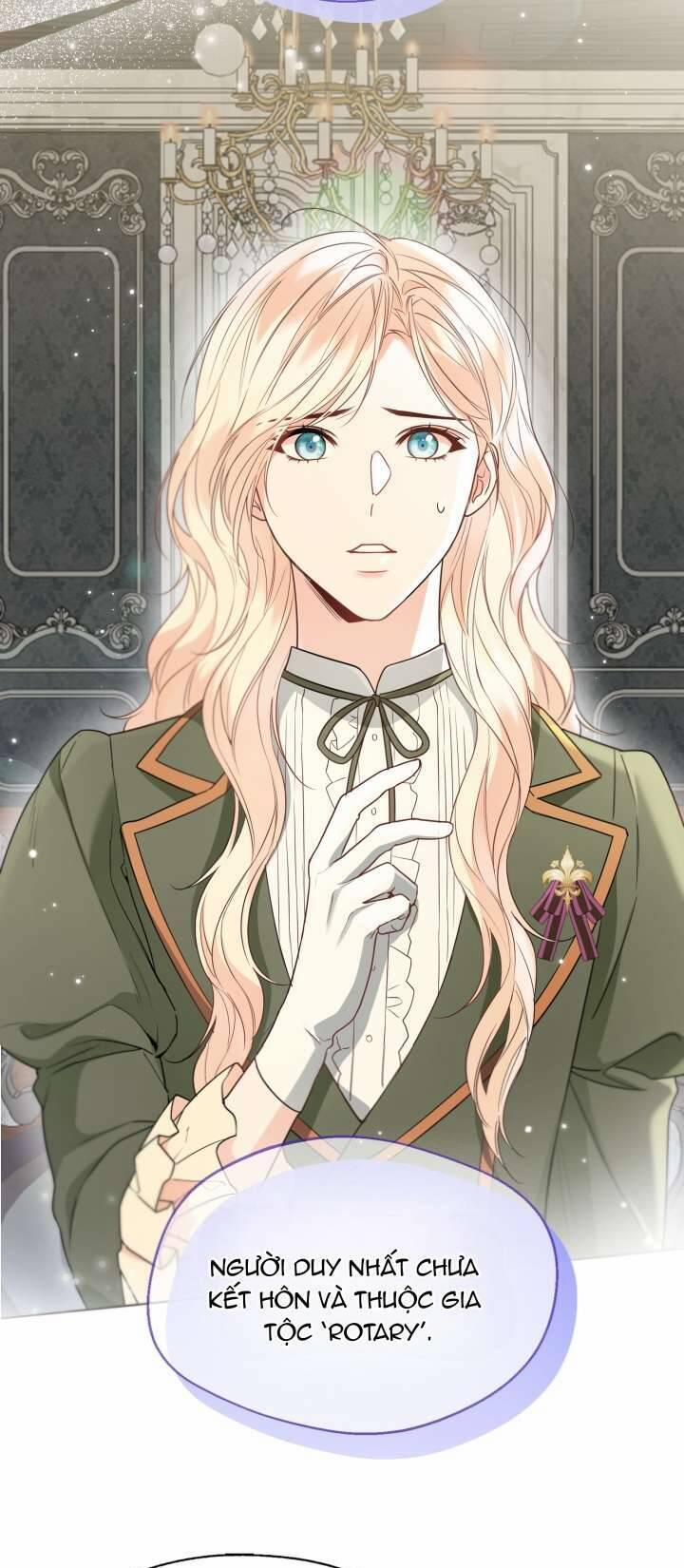 Tiểu Thư Crystal Là Một Người Đàn Ông 57 trang 23