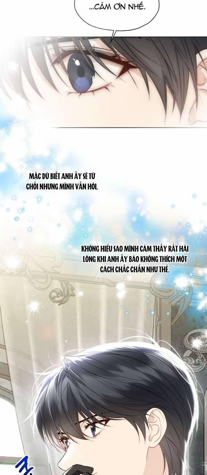 Tiểu Thư Crystal Là Một Người Đàn Ông 57 trang 27