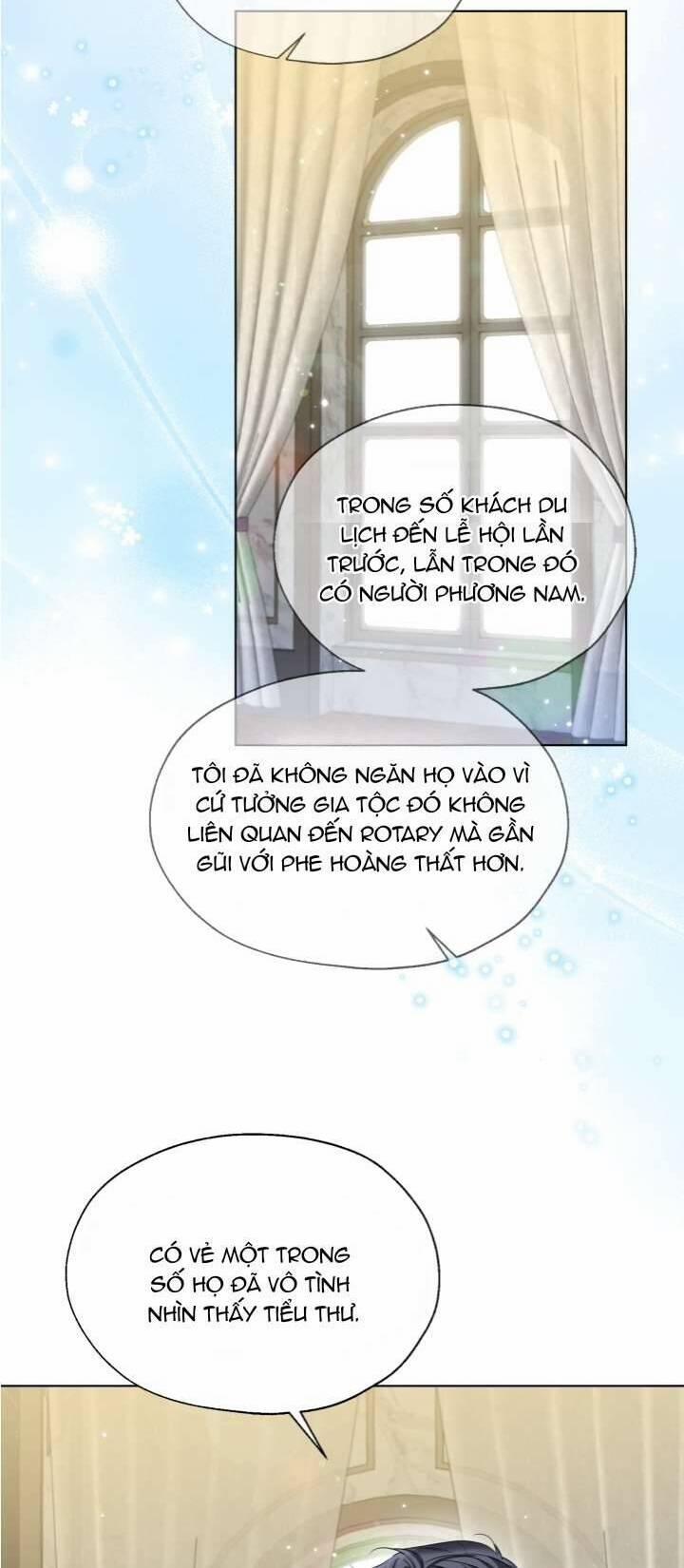 Tiểu Thư Crystal Là Một Người Đàn Ông 57 trang 3