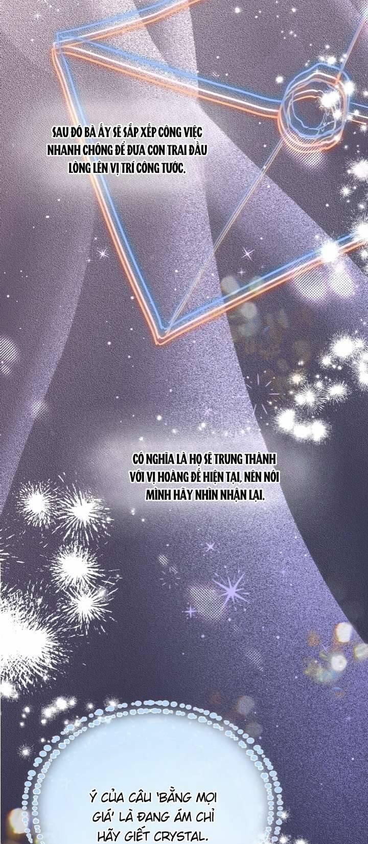 Tiểu Thư Crystal Là Một Người Đàn Ông 57 trang 31