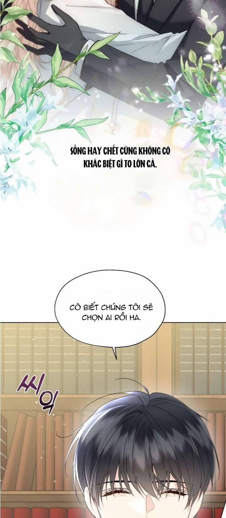 Tiểu Thư Crystal Là Một Người Đàn Ông 57 trang 34