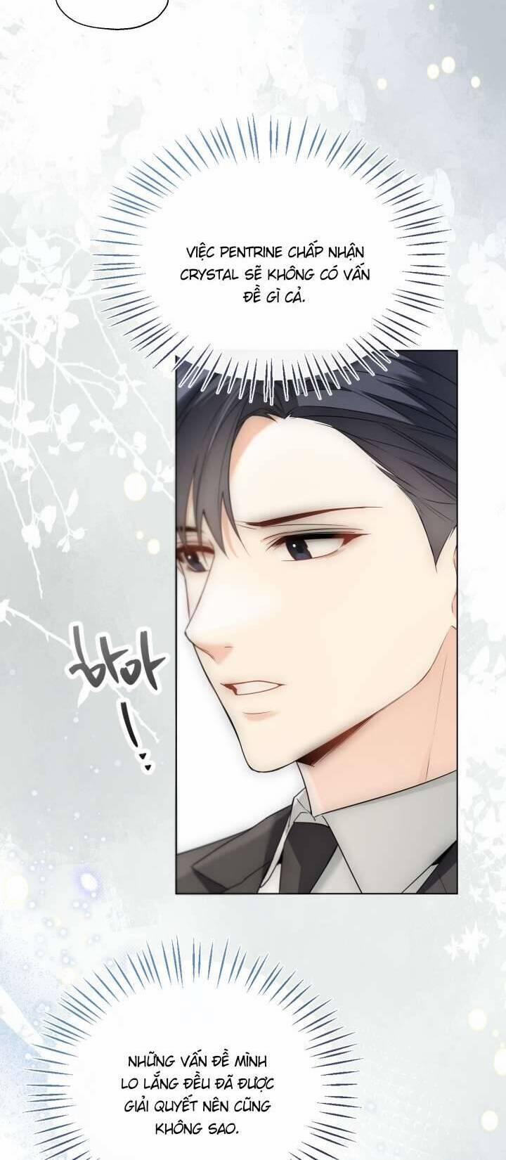 Tiểu Thư Crystal Là Một Người Đàn Ông 57 trang 36