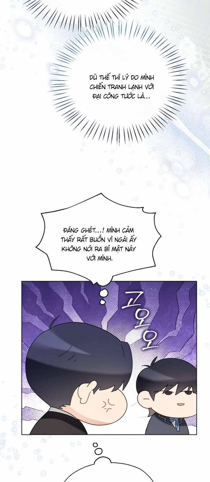 Tiểu Thư Crystal Là Một Người Đàn Ông 57 trang 37