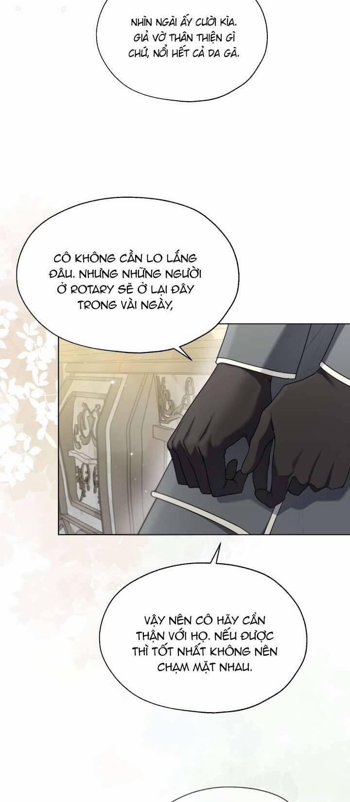 Tiểu Thư Crystal Là Một Người Đàn Ông 57 trang 38