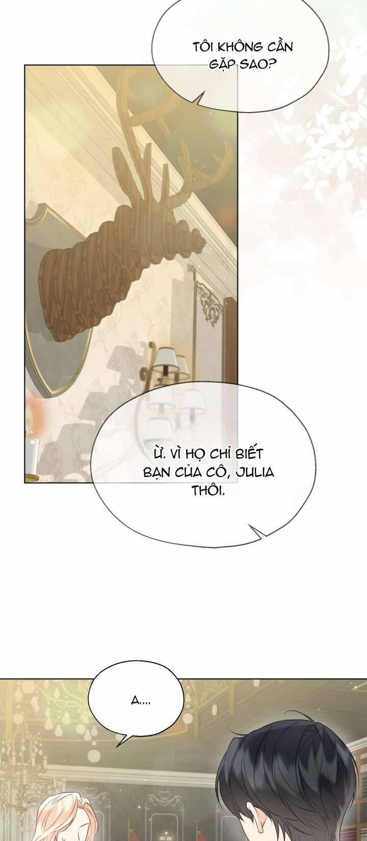 Tiểu Thư Crystal Là Một Người Đàn Ông 57 trang 39