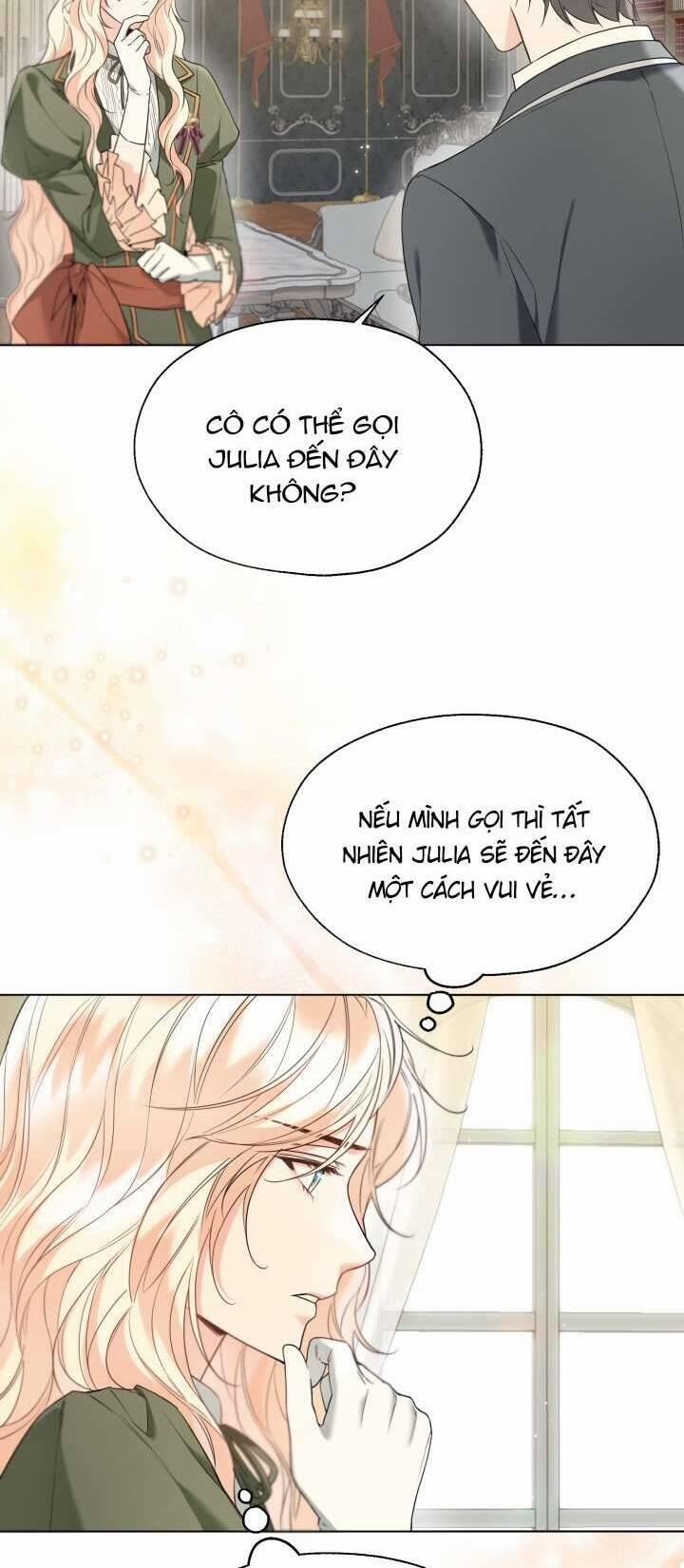 Tiểu Thư Crystal Là Một Người Đàn Ông 57 trang 40