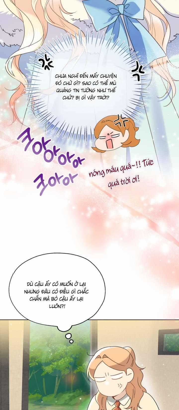 Tiểu Thư Crystal Là Một Người Đàn Ông 57 trang 49