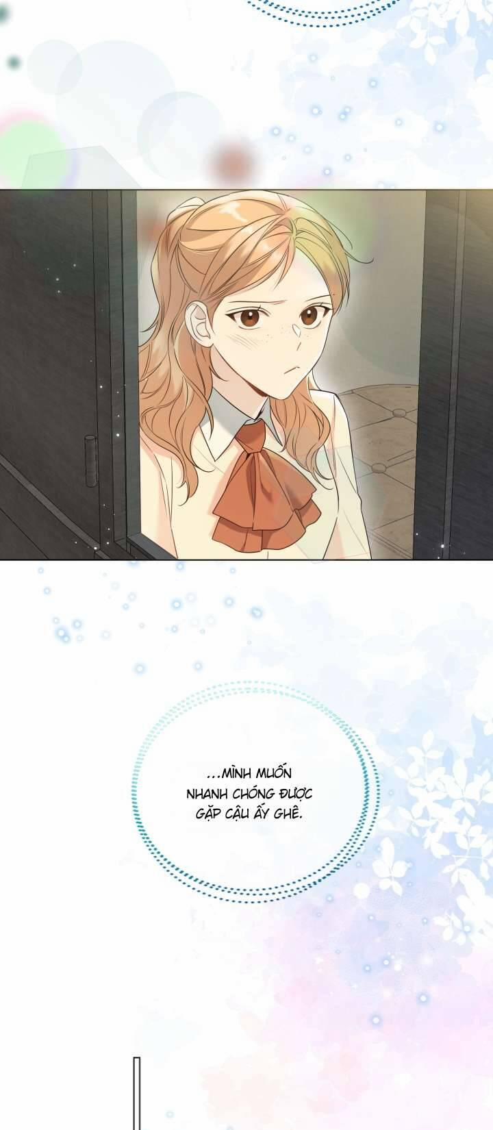 Tiểu Thư Crystal Là Một Người Đàn Ông 57 trang 51