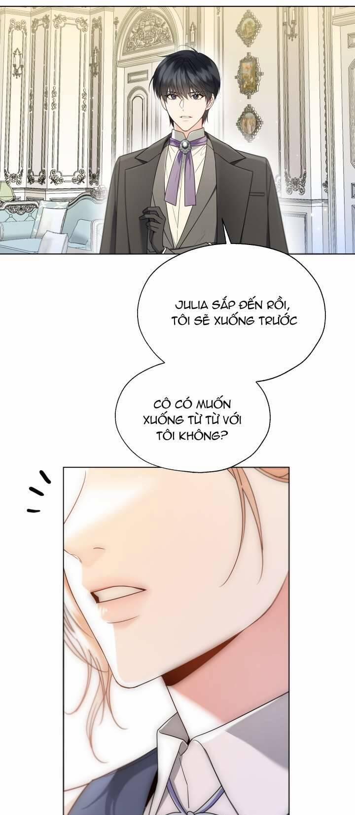 Tiểu Thư Crystal Là Một Người Đàn Ông 57 trang 53