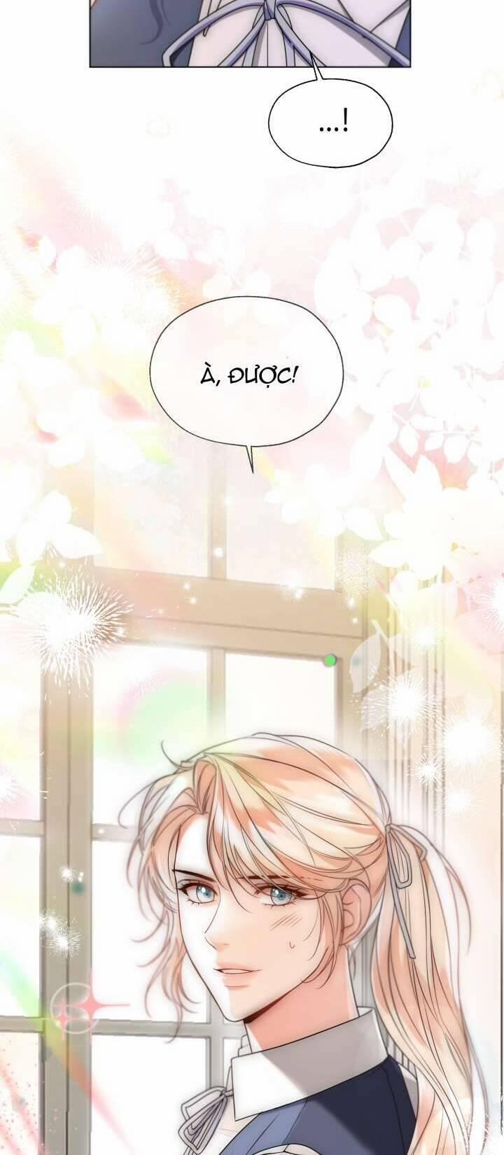 Tiểu Thư Crystal Là Một Người Đàn Ông 57 trang 54