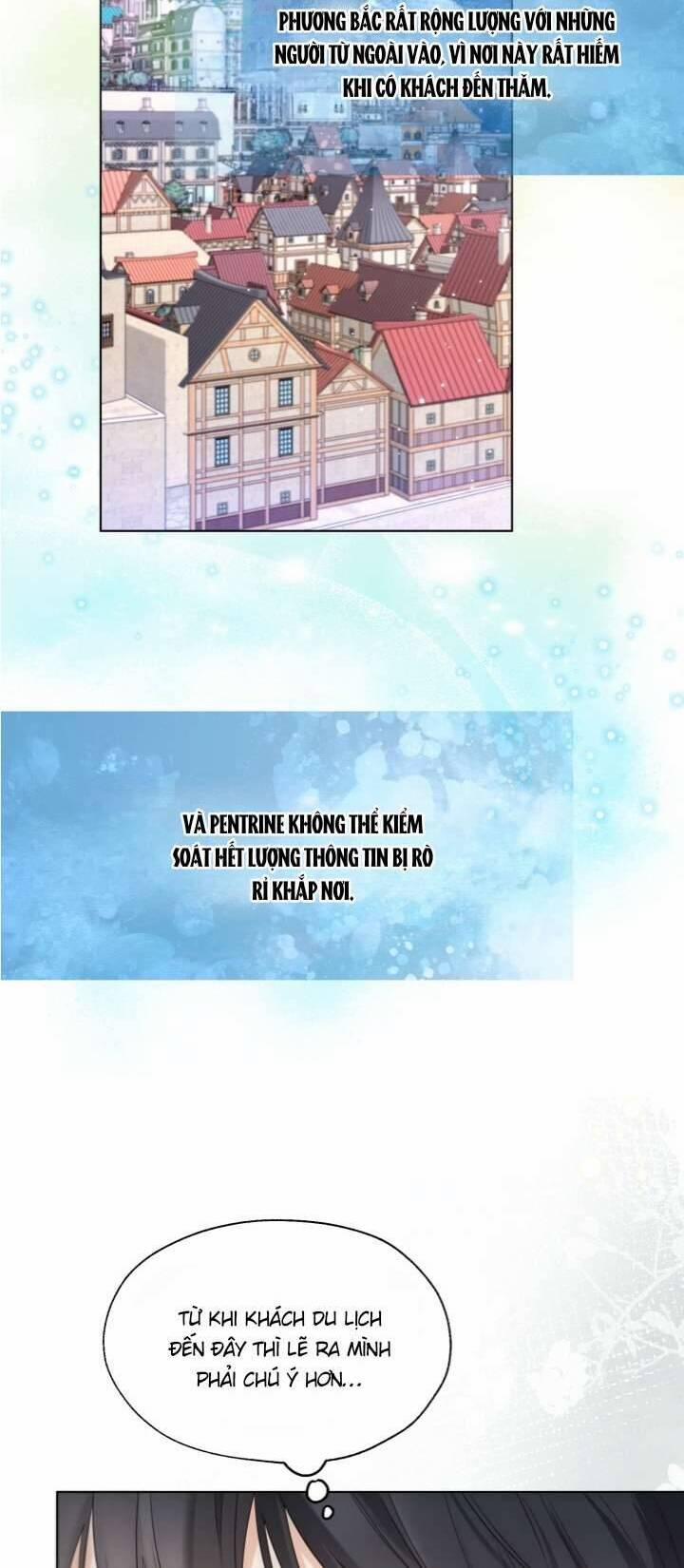 Tiểu Thư Crystal Là Một Người Đàn Ông 57 trang 7