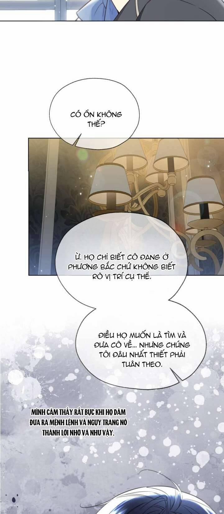 Tiểu Thư Crystal Là Một Người Đàn Ông 57 trang 9