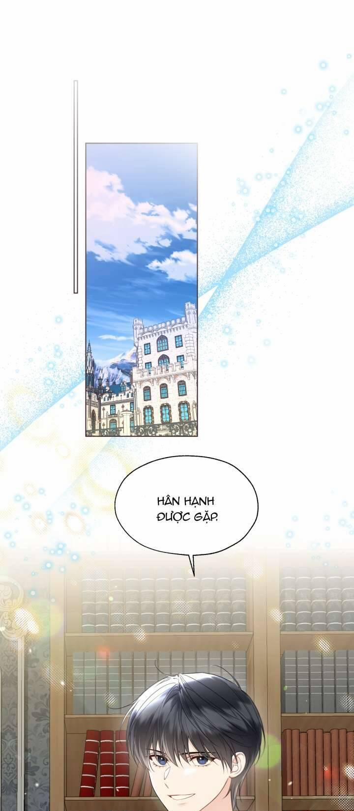 Tiểu Thư Crystal Là Một Người Đàn Ông 58 trang 0