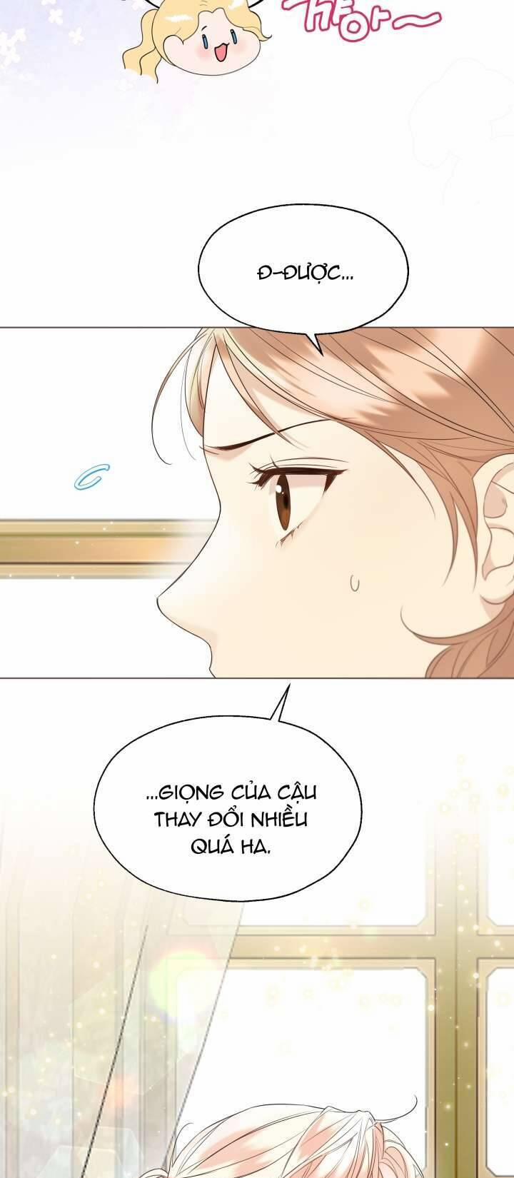 Tiểu Thư Crystal Là Một Người Đàn Ông 58 trang 21