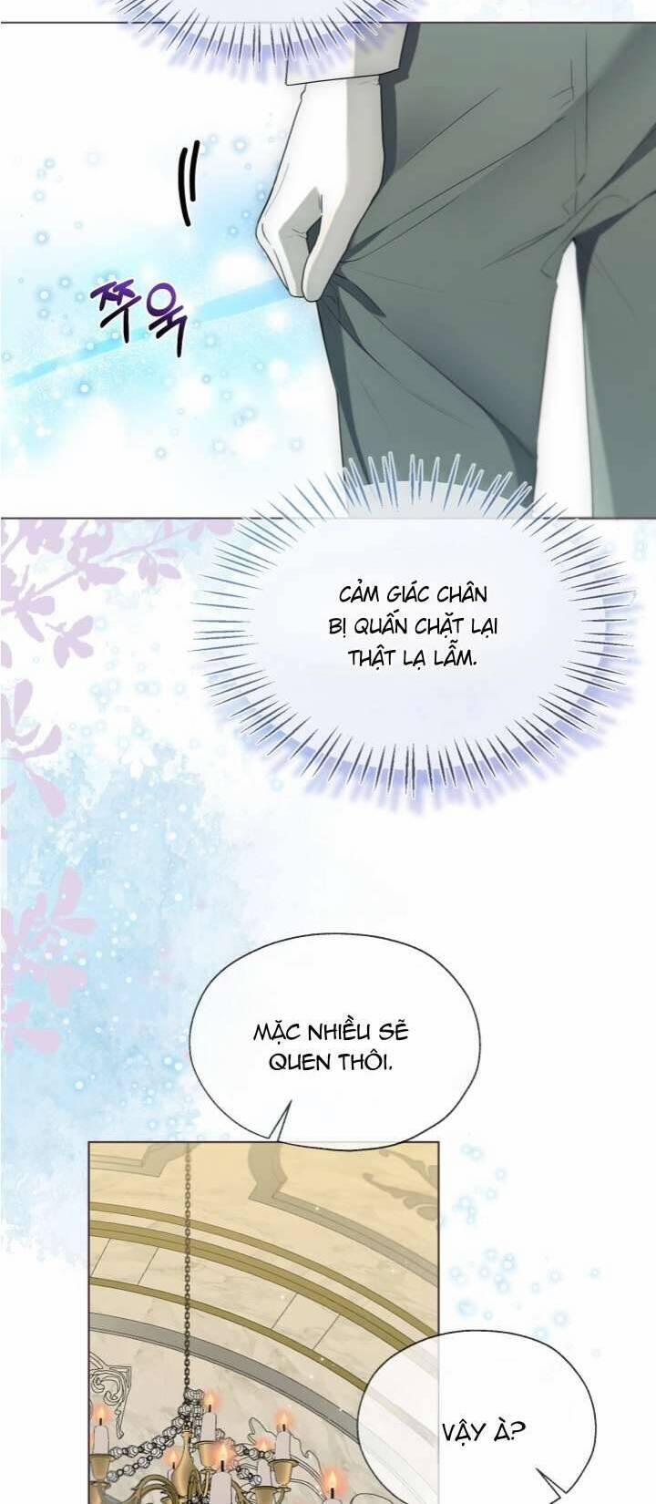 Tiểu Thư Crystal Là Một Người Đàn Ông 58 trang 26