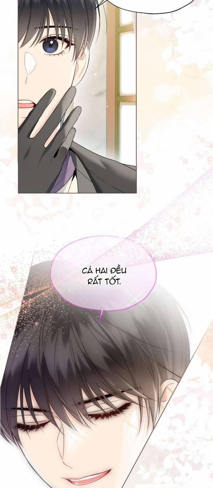 Tiểu Thư Crystal Là Một Người Đàn Ông 58 trang 34