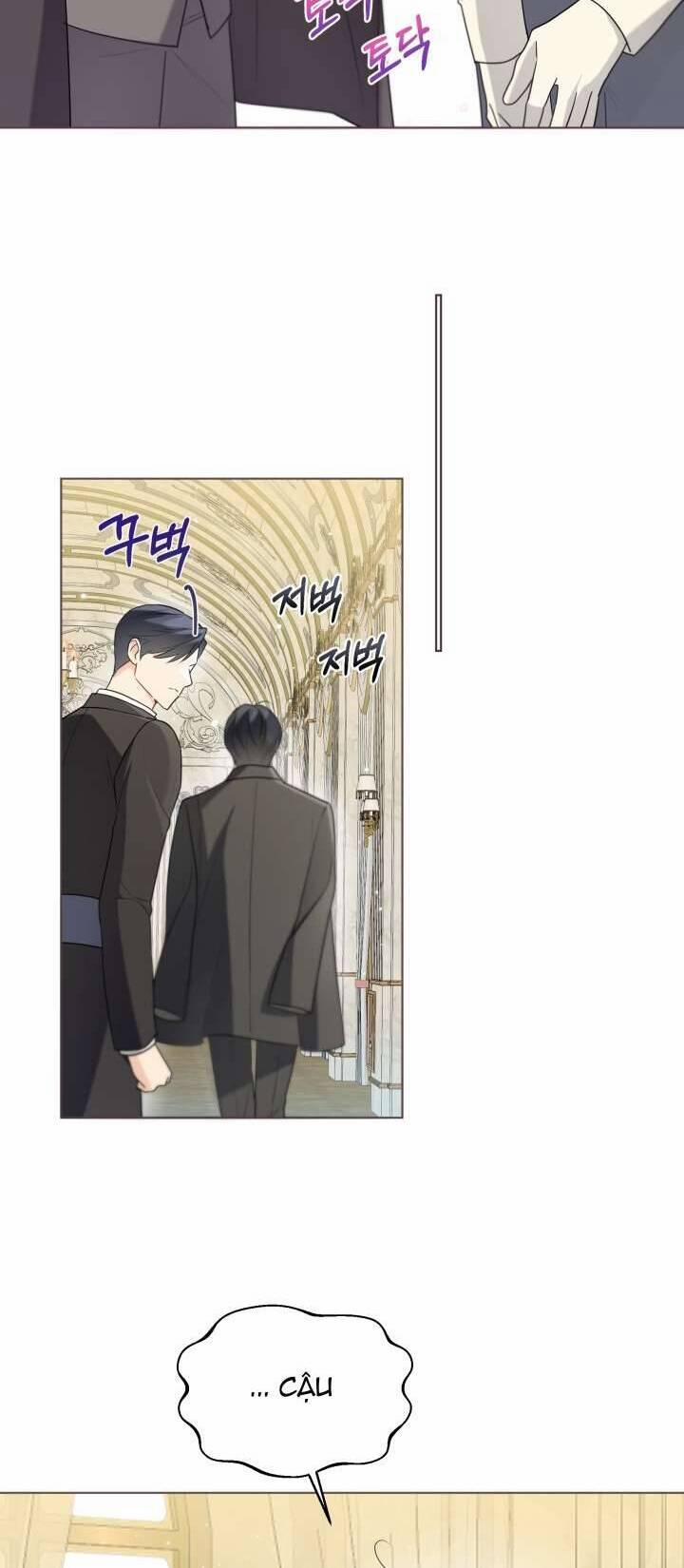 Tiểu Thư Crystal Là Một Người Đàn Ông 58 trang 38