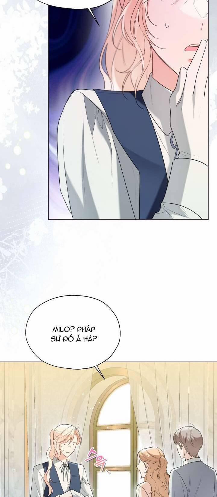 Tiểu Thư Crystal Là Một Người Đàn Ông 58 trang 42